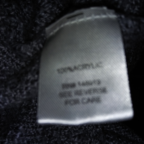 Cloud chaser 1x sweater gray super soft - Picture 9 of 10